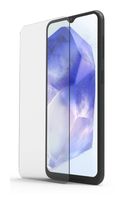 Hama Klare Bildschirmschutzfolie Glas 9H für  Samsung Galaxy A56 5G Bruchfest, Schmutzabweisend, Schlagfest, Schlagfest, Kratzresistent 228530 Clear Protect f&uuml;r 16,96 Euro