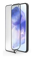 Hama Klare Bildschirmschutzfolie Kunststoff 9H für  Samsung Galaxy A56 5G Schlagfest, Kratzresistent, Splitterfrei, Stoßfest 228532 Super Hybrid f&uuml;r 22,96 Euro