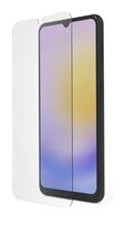 Hama Klare Bildschirmschutzfolie gehärtetes Glas 9H für  Samsung Galaxy A26 5G Bruchfest, Stoßfest, Fallbeständig, Schlagfest, Kratzresistent 228538 Clear Protect f&uuml;r 16,96 Euro