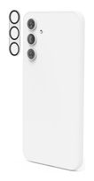 Hama Kameraobjektivschutz gehärtetes Glas 9H für  Samsung Galaxy A26 5G Stoßfest, Schlagfest, Kratzresistent, Stoßfest 228540 Cam Protect f&uuml;r 9,99 Euro