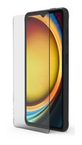 Hama Klare Bildschirmschutzfolie gehärtetes Glas 9H für  Samsung Galaxy XCover 7 Pro Stoßfest, Kratzresistent 228541 Clear Protect f&uuml;r 16,96 Euro
