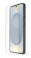 Hama Klare Bildschirmschutzfolie Glas 9H für  Samsung Galaxy S25 Edge Schlagfest, Schlagfest, Kratzresistent 228543 Clear Protect f&uuml;r 16,96 Euro