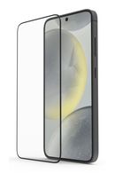 Hama Klare Bildschirmschutzfolie Glas 10H für  Samsung Galaxy S25 Edge Schlagfest, Schlagfest, Kratzresistent, Splitterfrei, Stoßfest 228544 Extreme Protect f&uuml;r 19,96 Euro