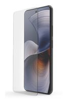 Hama Klare Bildschirmschutzfolie Glas 9H für  Motorola Moto G56 5G Fallbeständig, Schlagfest, Schlagfest, Kratzresistent 228546 Clear Protect f&uuml;r 16,96 Euro