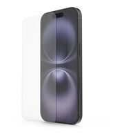 Hama Klare Bildschirmschutzfolie Glas 9H für  Apple iPhone 17 Bruchfest, Fallbeständig, Schlagfest, Schlagfest, Kratzresistent 228552 Clear Protect f&uuml;r 17,96 Euro