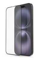 Hama Klare Bildschirmschutzfolie Glas 10H für  Apple iPhone 17 Bruchfest, Schlagfest, Schlagfest, Kratzresistent, Splitterfrei, Stoßfest 228556 Extreme Protect f&uuml;r 20,96 Euro