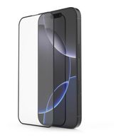 Hama Klare Bildschirmschutzfolie Glas 10H für  Apple iPhone 17 Pro Bruchfest, Schlagfest, Schlagfest, Kratzresistent, Splitterfrei, Stoßfest 228557 Extreme Protect f&uuml;r 20,46 Euro