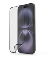 Hama Klare Bildschirmschutzfolie Kunststoff 9H für  Apple iPhone 17 Schlagfest, Kratzresistent, Splitterfrei, Stoßfest 228560 Super Hybrid f&uuml;r 23,96 Euro