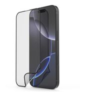 Hama Klare Bildschirmschutzfolie Kunststoff 9H für  Apple iPhone 17 Pro Schlagfest, Kratzresistent, Splitterfrei, Stoßfest 228561 Super Hybrid f&uuml;r 23,96 Euro