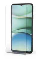 Hama Klare Bildschirmschutzfolie gehärtetes Glas 9H für  Xiaomi Redmi A5 4G Bruchfest, Schlagfest, Schlagfest, Kratzresistent 228563 Clear Protect f&uuml;r 16,96 Euro