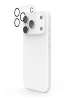 Hama Kameraobjektivschutz gehärtetes Glas 9H für  Apple iPhone 17 Pro Bruchfest, Fallbeständig, Schlagfest, Schlagfest, Kratzresistent, Splitterfrei, Stoßfest 228570 Cam Protect f&uuml;r 9,99 Euro
