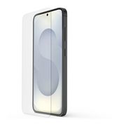 Hama Klare Bildschirmschutzfolie Glas 9H für  Samsung Galaxy S26 Kratzresistent, Bruchfest, Fallbeständig, Schlagfest, Schlagfest 228585 Clear Protect f&uuml;r 17,96 Euro