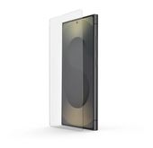 Hama Klare Bildschirmschutzfolie Glas 9H für  Samsung Galaxy S26 Ultra Kratzresistent, Schlagfest, Schlagfest 228592 Clear Protect f&uuml;r 17,96 Euro