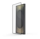 Hama Klare Bildschirmschutzfolie Glas 10H für  Samsung Galaxy S26 Ultra Schlagfest, Splitterfrei, Stoßfest, Kratzresistent, Bruchfest, Schlagfest 228593 Extreme Protect f&uuml;r 20,96 Euro