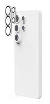 Hama Kameraobjektivschutz gehärtetes Glas 9H für  Samsung Galaxy S26 Ultra Stoßfest, Kratzresistent, Fallbeständig, Schlagfest, Schlagfest 228595 Cam Protect f&uuml;r 9,99 Euro