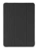 Hama Folio aus Kunststoff für Apple iPad Air 11" (2025) bis 27,9 cm (11") Schmutzabweisend, Staubresistent, Kratzresistent (Schwarz) 231004 Fold Clear f&uuml;r 27,96 Euro