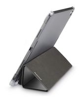 Hama Folio aus Kunststoff für Apple iPad Air 11 bis 27,9 cm (11") (Schwarz) 231006 Fold Clear f&uuml;r 27,96 Euro