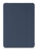 Hama Folio aus Kunststoff für Apple iPad Air 13" (2025) bis 33 cm (13") Schmutzabweisend, Staubresistent, Kratzresistent (Blau) 231010 Fold Clear f&uuml;r 39,46 Euro