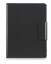 Hama Folio aus Kunststoff für Apple iPad Air 13 bis 33 cm (13") Schmutzabweisend, Staubresistent, Kratzresistent mit Magnetverschluss (Schwarz) 231013 Premium f&uuml;r 79,46 Euro