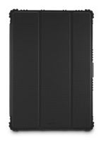 Hama Folio aus Kunststoff für Samsung Galaxy Tab S11 11" bis 27,9 cm (11") Stoßfest, Schmutzabweisend, Staubresistent, Schlagfest, Kratzresistent, Schockresistent mit Magnetverschluss (Schwarz) 231029 Protection f&uuml;r 38,96 Euro