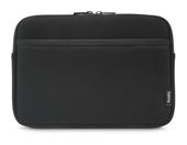 Hama Schutzhülle aus Neopren für Universal bis 27,9 cm (11") Schmutzabweisend, Kratzresistent mit Reißverschluss (Schwarz) 231032 Neoprene f&uuml;r 14,99 Euro