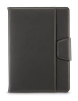 Hama Folio aus Polypropylenkarbonat (PPC), Polyurethan, Thermoplastische Polyurethane (TPU) für Samsung Galaxy Tab A9+/A11+ bis 27,9 cm (11") Schlagfest, Kratzresistent mit Magnetverschluss (Anthrazit) 231044 Rotation f&uuml;r 39,99 Euro