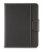 Hama Folio aus Kunststoff für Apple iPad 11" (2026/2025)/iPad 10,9" (2022) bis 27,9 cm (11") Schlagfest, Kratzresistent mit Magnetverschluss (Anthrazit) 231045 Rotation f&uuml;r 39,96 Euro