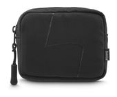Hama Kopfhörertasche  231046 (Schwarz) f&uuml;r 9,99 Euro