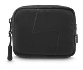 Hama Schutzhülle  231046 Kopfhörertasche (Schwarz) f&uuml;r 9,99 Euro