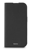Hama Folio für Apple iPhone 17  232374 Daily Protect (Schwarz) f&uuml;r 20,46 Euro