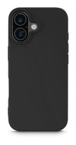 Hama Cover für Apple iPhone 17  232377 Fantastic Feel (Schwarz) f&uuml;r 17,96 Euro
