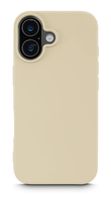 Hama Cover für Apple iPhone 17  232378 Fantastic Feel (Beige) f&uuml;r 17,96 Euro
