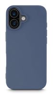 Hama Cover für Apple iPhone 17  232379 Fantastic Feel (Blau) f&uuml;r 17,96 Euro