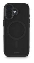 Hama Cover für Apple iPhone 17 (Schwarz, Transparent) 232381 Frame Protect f&uuml;r 21,96 Euro