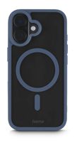 Hama Cover für Apple iPhone 17  232382 Frame Protect (Blau, Transparent) f&uuml;r 21,96 Euro