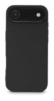 Hama Cover für Apple iPhone Air  232391 Fantastic Feel (Schwarz) f&uuml;r 17,96 Euro