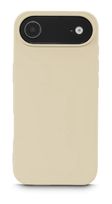 Hama Cover für Apple iPhone Air  232392 Fantastic Feel (Beige) f&uuml;r 17,96 Euro