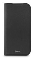 Hama Folio für Apple iPhone 17 Pro  232397 Daily Protect (Schwarz) f&uuml;r 20,46 Euro