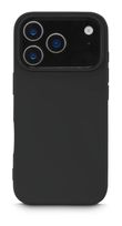 Hama Cover für Apple iPhone 17 Pro  232400 Fantastic Feel (Schwarz) f&uuml;r 17,46 Euro