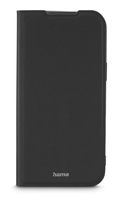 Hama Folio für Apple iPhone 17 Pro Max  232411 Daily Protect (Schwarz) f&uuml;r 20,46 Euro