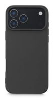 Hama Cover für Apple iPhone 17 Pro Max  232414 Fantastic Feel (Schwarz) f&uuml;r 17,96 Euro