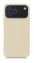 Hama Cover für Apple iPhone 17 Pro Max  232415 Fantastic Feel (Beige) f&uuml;r 17,96 Euro