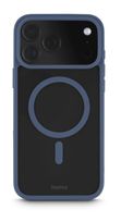 Hama Cover für Apple iPhone 17 Pro Max  232419 Frame Protect (Blau, Transparent) f&uuml;r 21,96 Euro