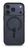 Hama Cover für Apple iPhone 17 Pro (Transparent, Schwarz) 232425 Frame Protect f&uuml;r 21,96 Euro