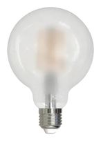 Hama LED Lampe Globe E27 EEK: C 1521 lm Warmweiß (2700K) Dimmbar 232550 f&uuml;r 4,99 Euro