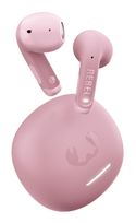 Hama In-Ear Bluetooth Kopfhörer Kabellos TWS 9 h Laufzeit IPX4 USB Typ-C  232951 Twins Core 2 (Pink) f&uuml;r 29,99 Euro