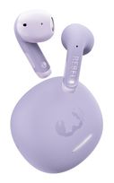 Hama In-Ear Bluetooth Kopfhörer Kabellos TWS 9 h Laufzeit IPX4 USB Typ-C  232952 Twins Core 2 (Lila) f&uuml;r 29,99 Euro