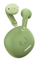 Hama In-Ear Bluetooth Kopfhörer Kabellos TWS 9 h Laufzeit IPX4 USB Typ-C  232953 Twins Core 2 (Grün) f&uuml;r 29,99 Euro