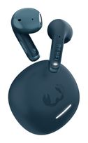 Hama In-Ear Bluetooth Kopfhörer Kabellos TWS 9 h Laufzeit IPX4 USB Typ-C  232954 Twins Core 2 (Blau) f&uuml;r 25,96 Euro