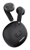 Hama In-Ear Bluetooth Kopfhörer Kabellos TWS 9 h Laufzeit IPX4 USB Typ-C  232955 Twins Core 2 (Dunkles Grau) f&uuml;r 25,96 Euro